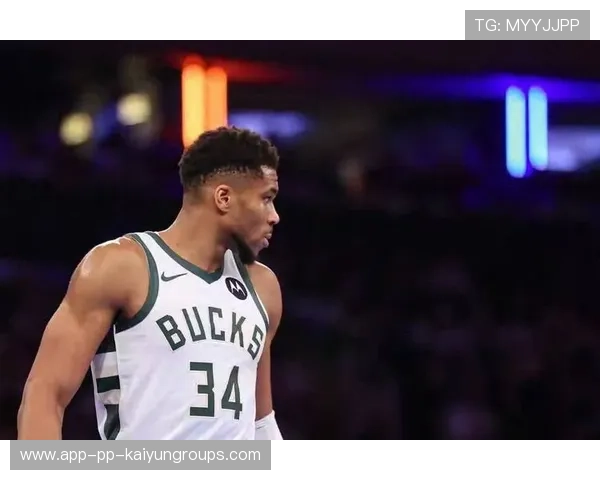 字母哥生死时刻挺身而出，雄鹿惊险逆转记忆犹新！