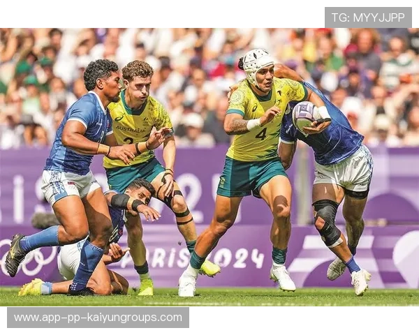 澳大利亚七人制橄榄球赛场体现团队精神，澳大利亚橄榄球队队名