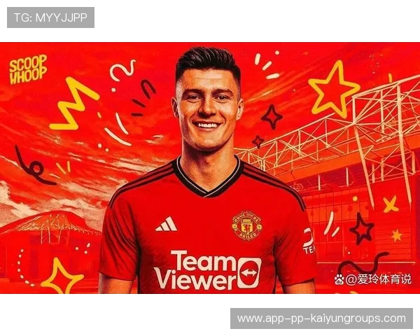 曼联备战英超，锋线新星状态火爆